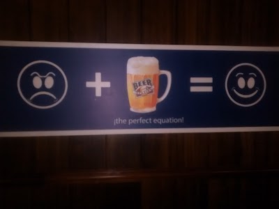Photos of Beer Station Diver Plaza
