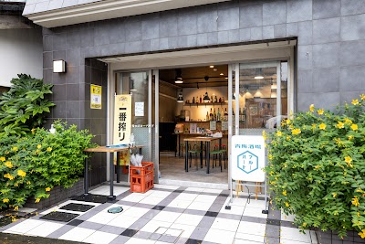 青梅酒場ブルーバード