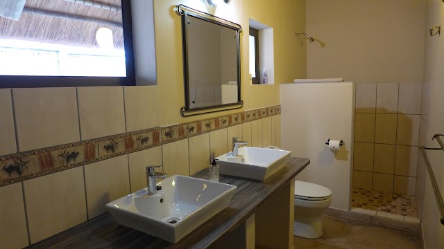 Shametu River Lodge & Campsite