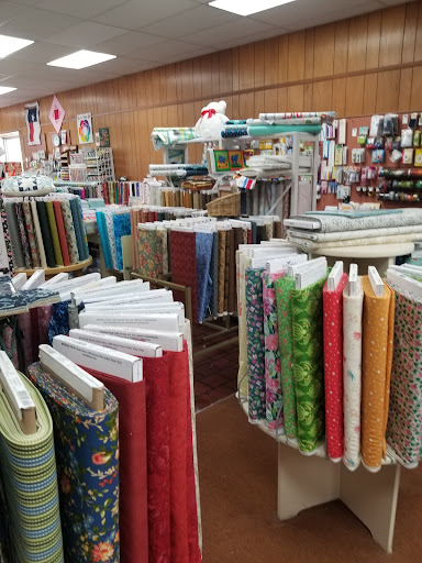 Fabric Carousel - Thumbnail