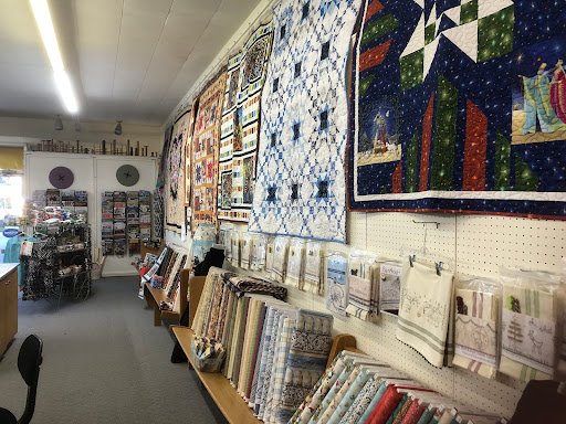 Country Store Quilt Shop - Thumbnail