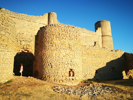 Caracena Castle