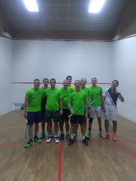 Photo n°17 de Tennis Club Les 3 Vallées à Coulaines (Club de tennis)