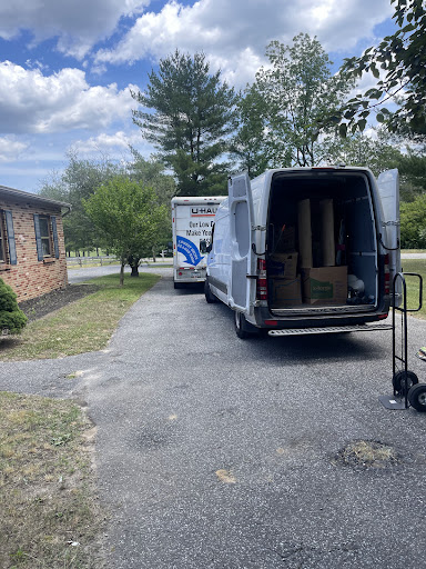 Two Movers With A Van LLC - Thumbnail