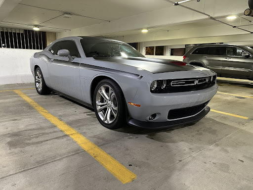 Lionheart Detailing - PPF, Ceramic Coating & Car Detailing - Thumbnail