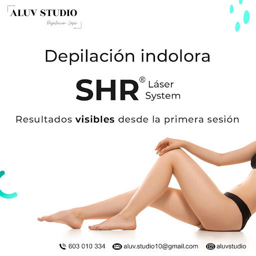 Aluv Studio - Thumbnail