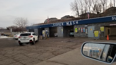 Super Wash