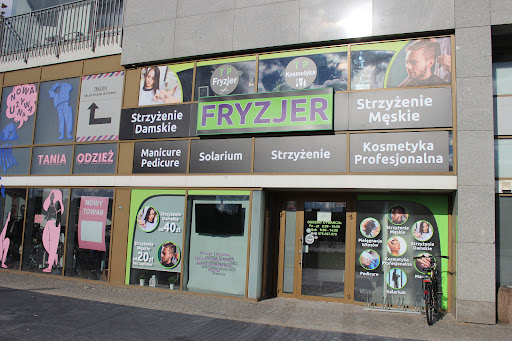TOP FRYZJER & TOP KOSMETYKA