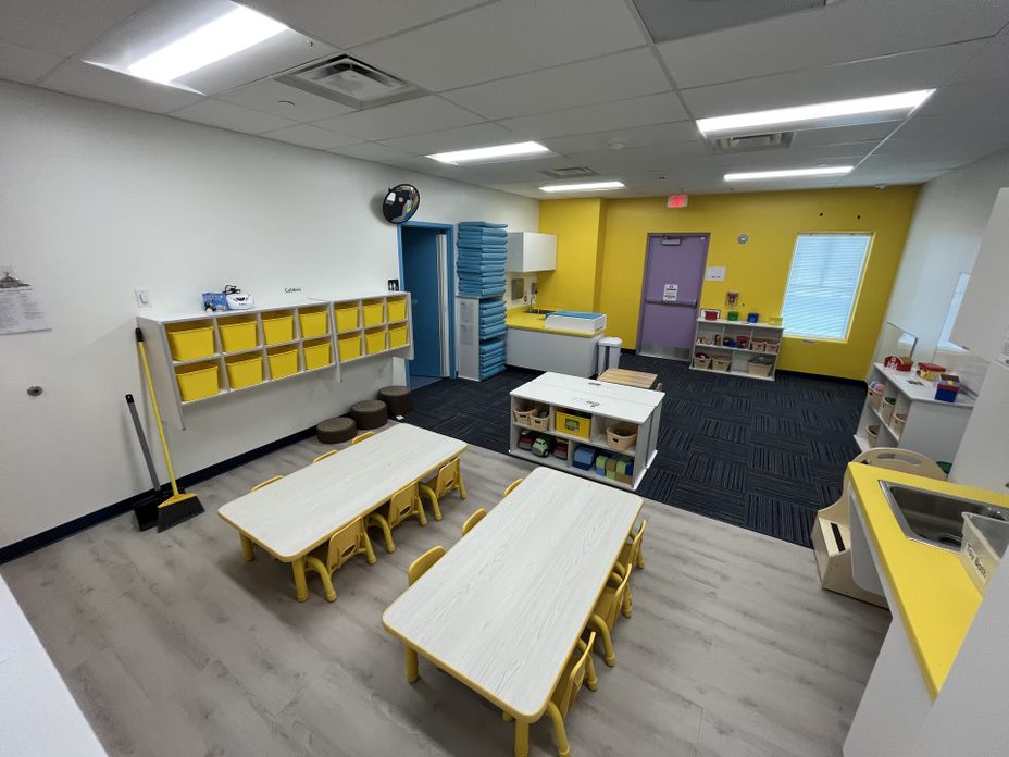 The Learning Experience - Spring Hill