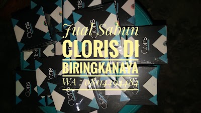 Photos of AGEN SABUN CLORIS MAKASSAR