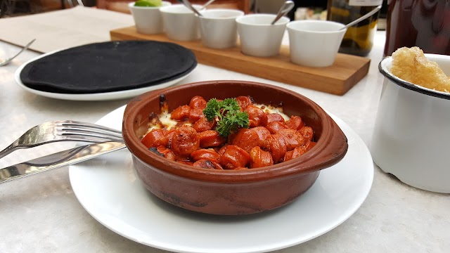 El Aduanero