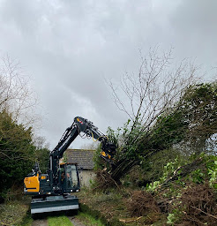 Photo n°3 de Cottard ServiceS à Saint-Aubin-Routot (Société de transport routier)