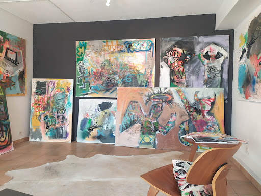 Galerie Charles Pringuay - Thumbnail