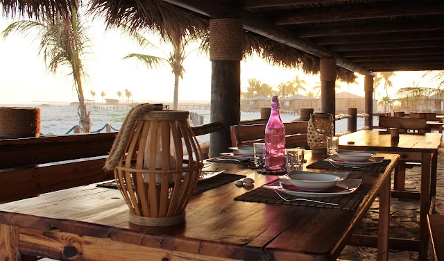 Souly Ecolodge Salalah