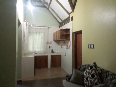 Photos of The Kerio River Lodge