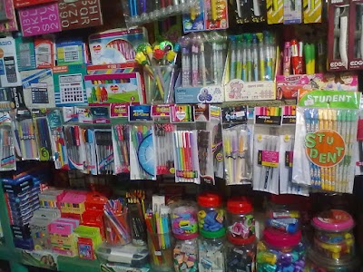 Photos of Boi Digonto Library & Stationary