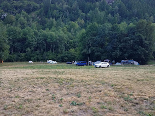 Photo n°19 de Camping municipal du Freyssinet à Vallouise-Pelvoux (Terrain de camping)