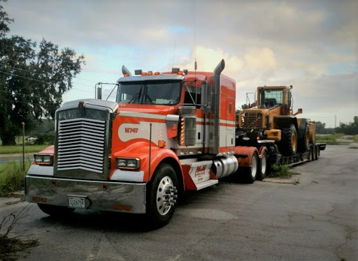 M&M Trucking Co., Inc - Thumbnail