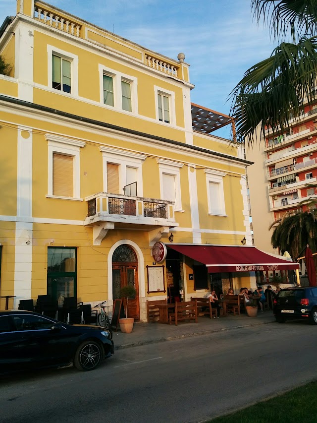 Restoran Giardin Zadar
