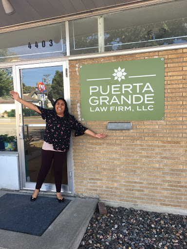 Puerta Grande Law Firm LLC