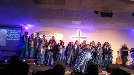 Eglise Evangelique De Pentecôte Assemblée De Dieu - Thumbnail