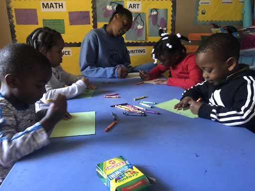 Scramble Learning is Fun - Visual