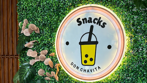 Snacks Don Chavita