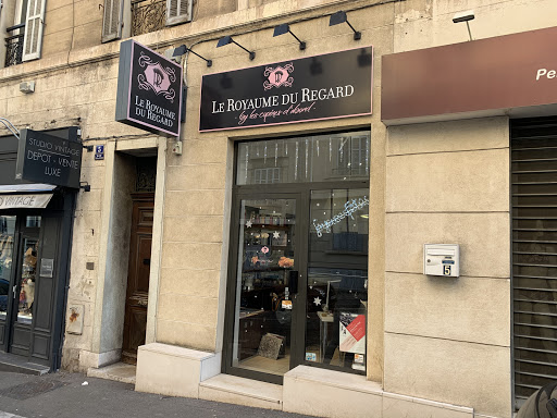 Le Royaume Du Regard Gallery - France