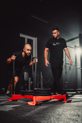 Opinii despre Trener Personalny Filip Krasiński – Trening Funkcjonalny | Siłowy | Motoryczny | Treningi Personalne Wrocław în Syców - Klub fitness