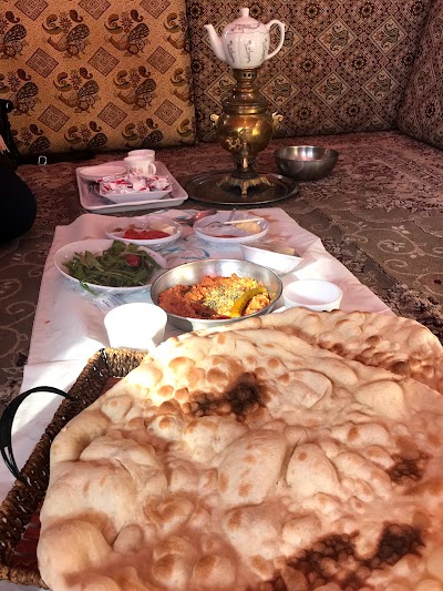Photos of تفرجگاه و رستوران شب های عنبران