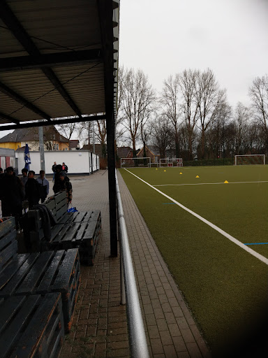 Eichwald Stadium SC Husen Kurl 1919/28 e.V.