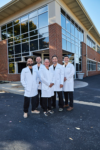 The Christiana Center for Oral Surgery & Dental Implants