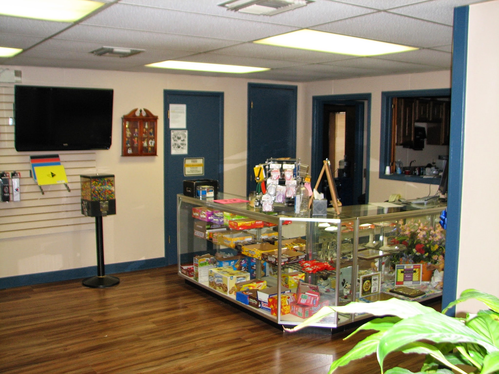 Pak's Karate Louisiana - Bossier photo 11