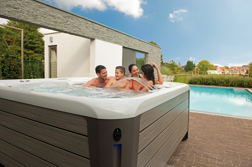 HotSpring World Cambridge