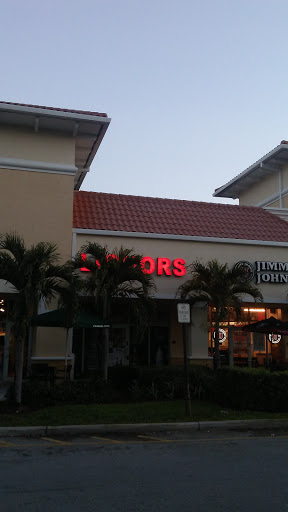 Liquor Mart 5