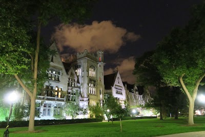 Photos of The University of Chicago