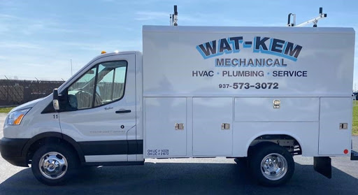 Wat-Kem Mechanical Inc