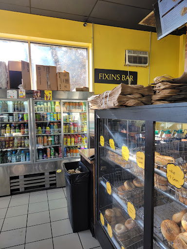 Bagel Bazaar Deli & Grill Of Piscataway - Thumbnail