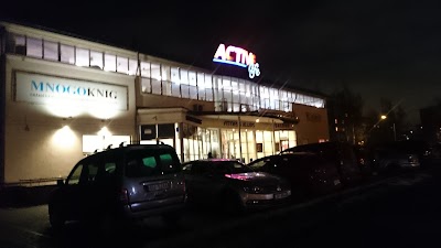 Photos of "Active life" Sports & Recreation Center