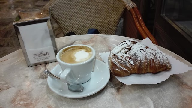 Cafe Faggiani