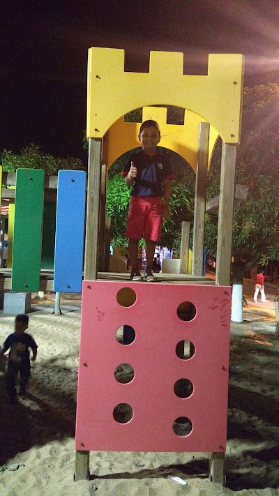 Photos of Pitalito Park