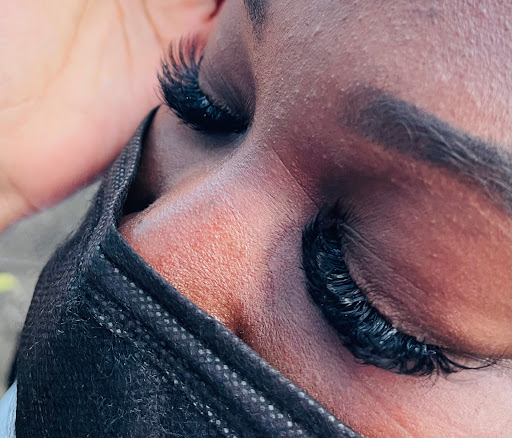 Lashes to Love By Morgan - Thumbnail