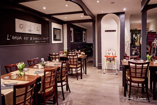 Photo 3 - Burger Gourmet