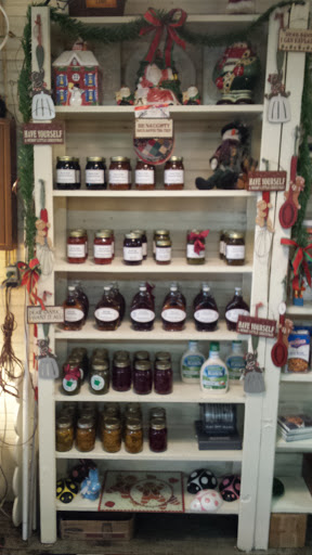 Rockfish General Store LLC