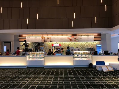 photo of Cinema XXI Tanjungpinang City Center