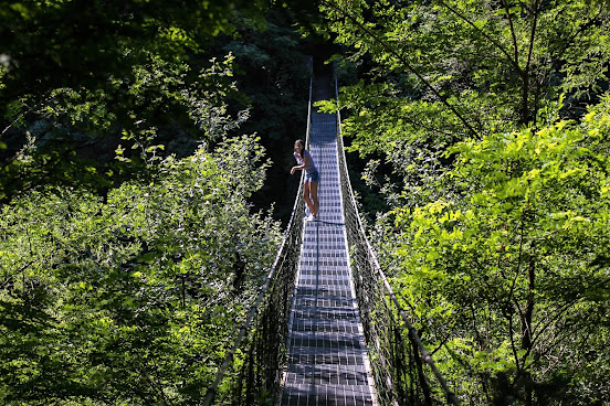 Agriturismo Pian di Fiume by null