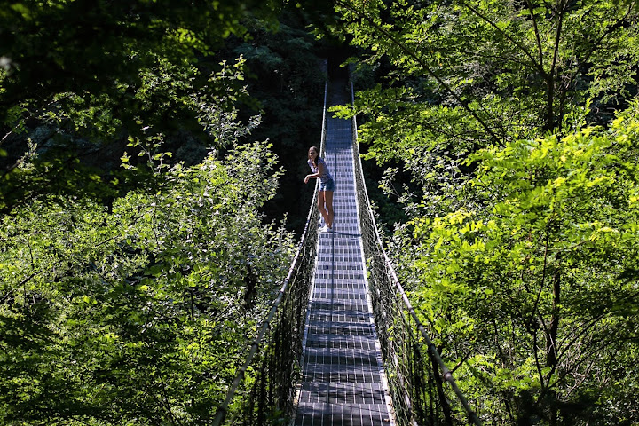 Agriturismo Pian di Fiume by null