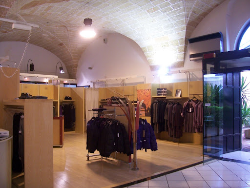 Tortelli Moda - Visual