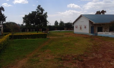 Photos of Friends School Kivagala