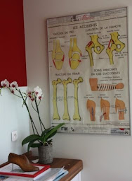 Photo n°4 de Institut de Chirurgie Osseuse Medipole Montagard à Avignon (Médecin du sport)